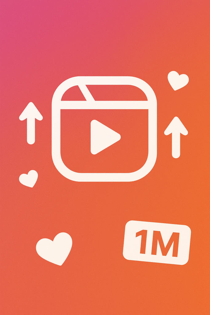 كيف تزيد من مشاهدات ريلز Instagram مع تحسين سيو الفيديوهات